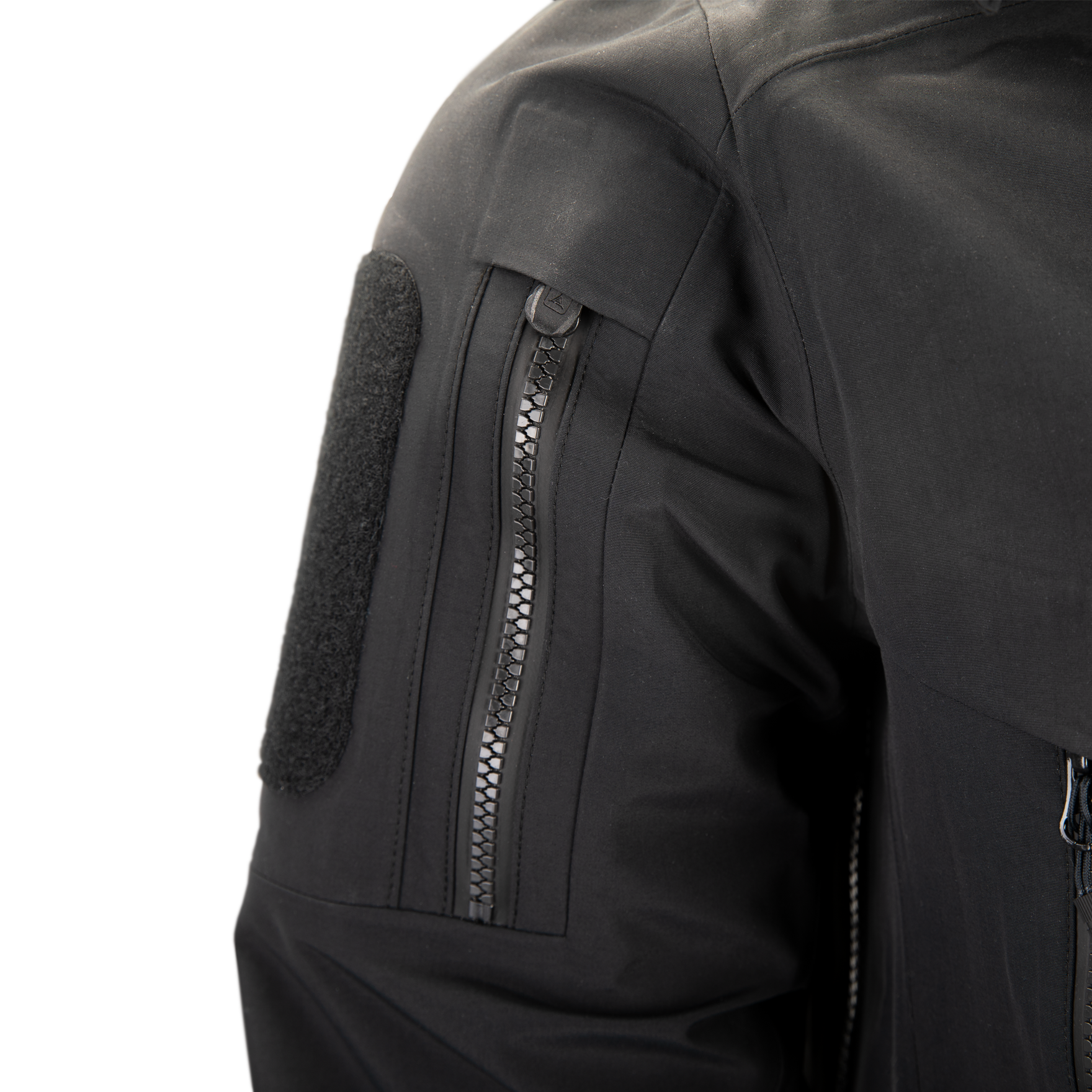 tad gear stealth moletom com capuz lt