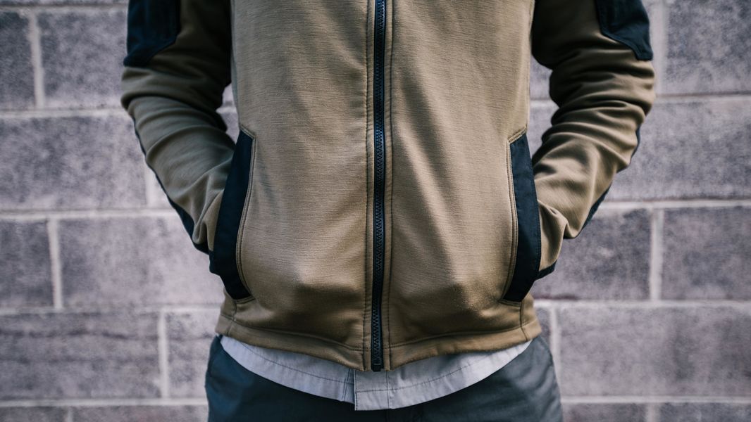 Tracer Jacket Triple Aught Design