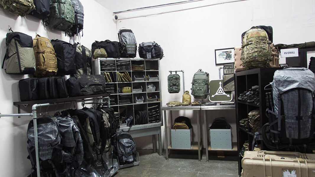 Largest Collection Of Prototypes - EVER