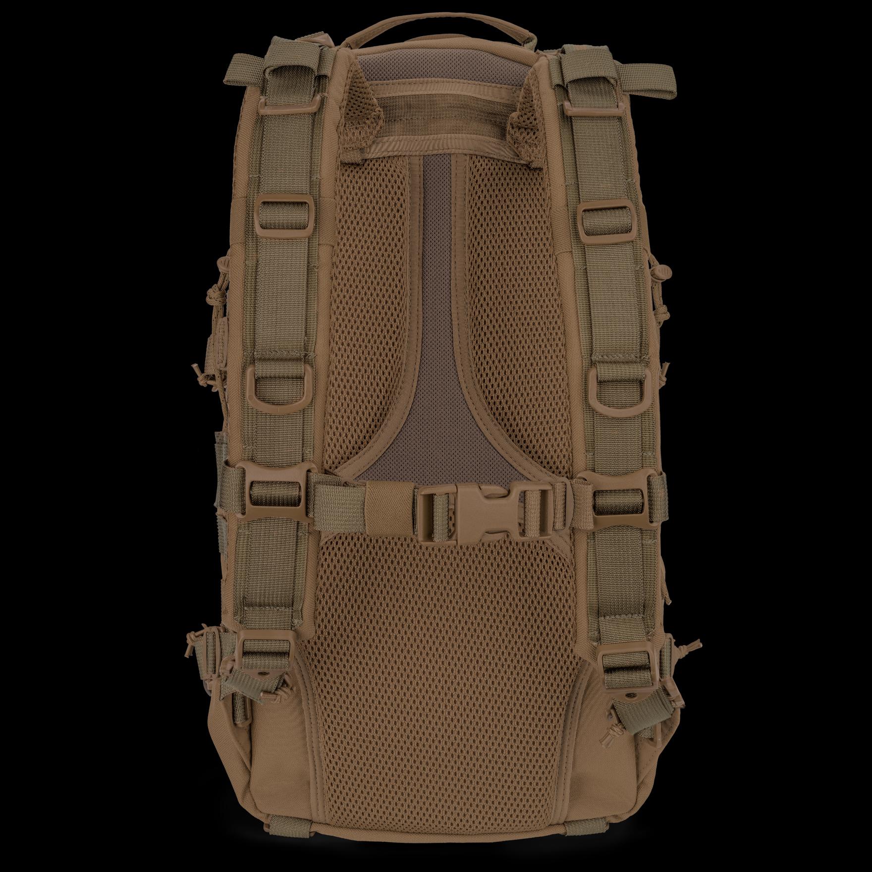 triple aught design backpack