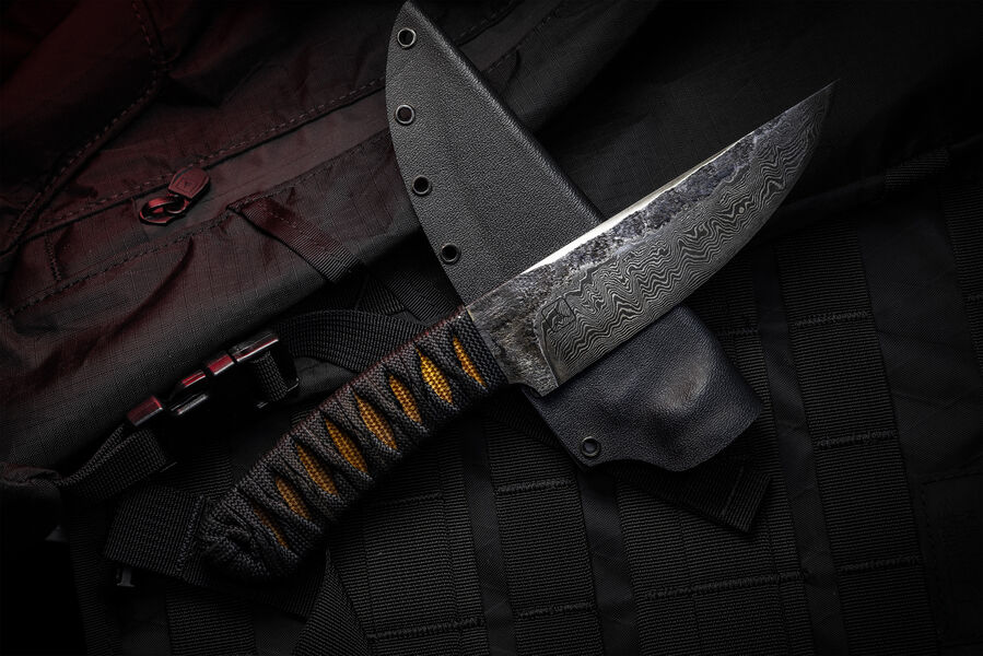 Seward Sentinel TAD Edition | Triple Aught Design