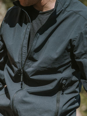Ronin LS Jacket