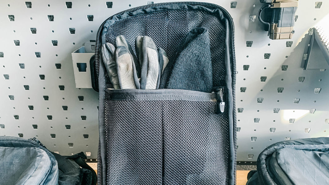 Additional Storage