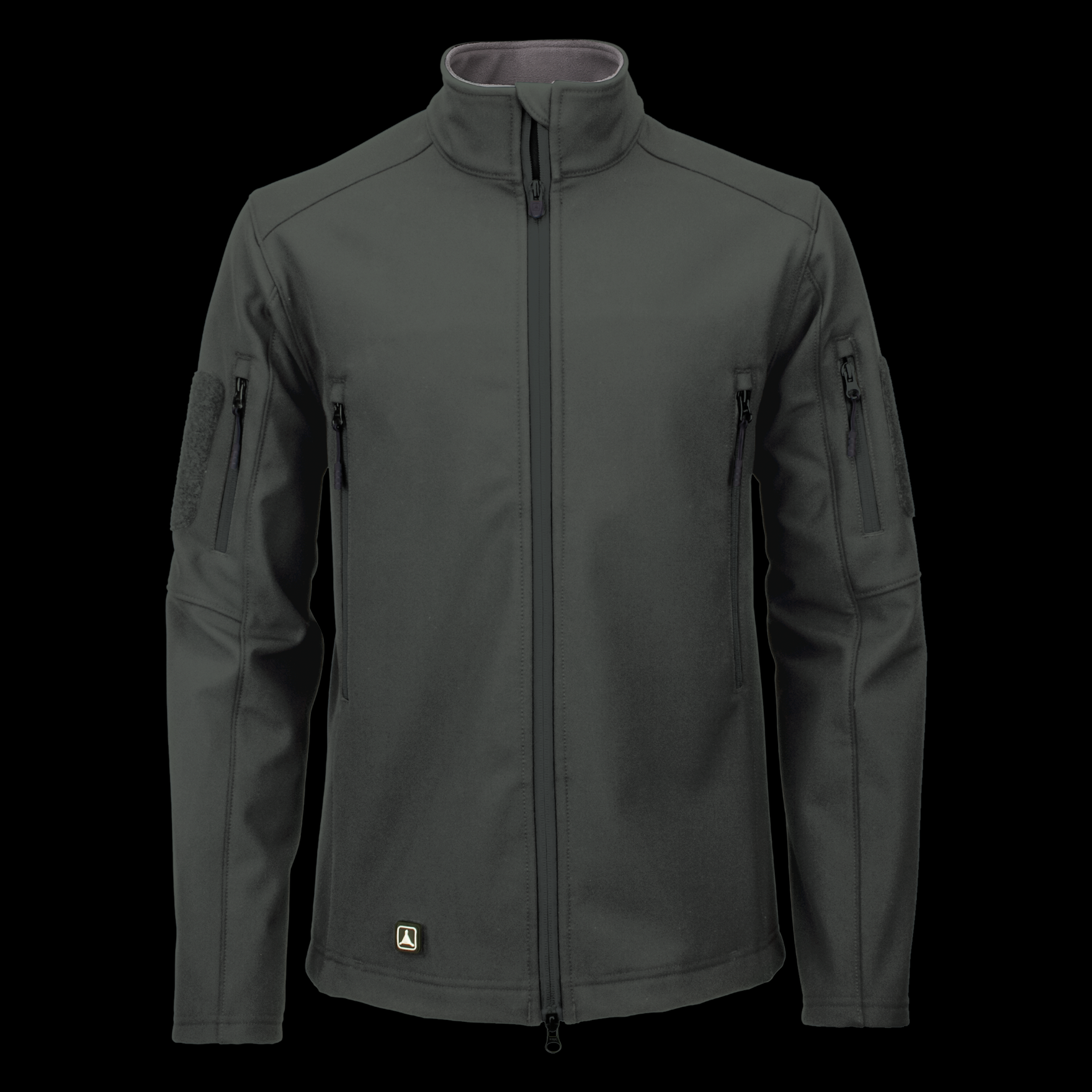 tad gear stealth jacket