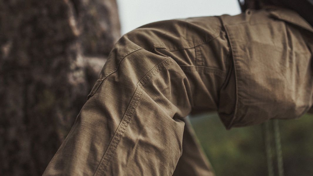 Comfort And Durability
