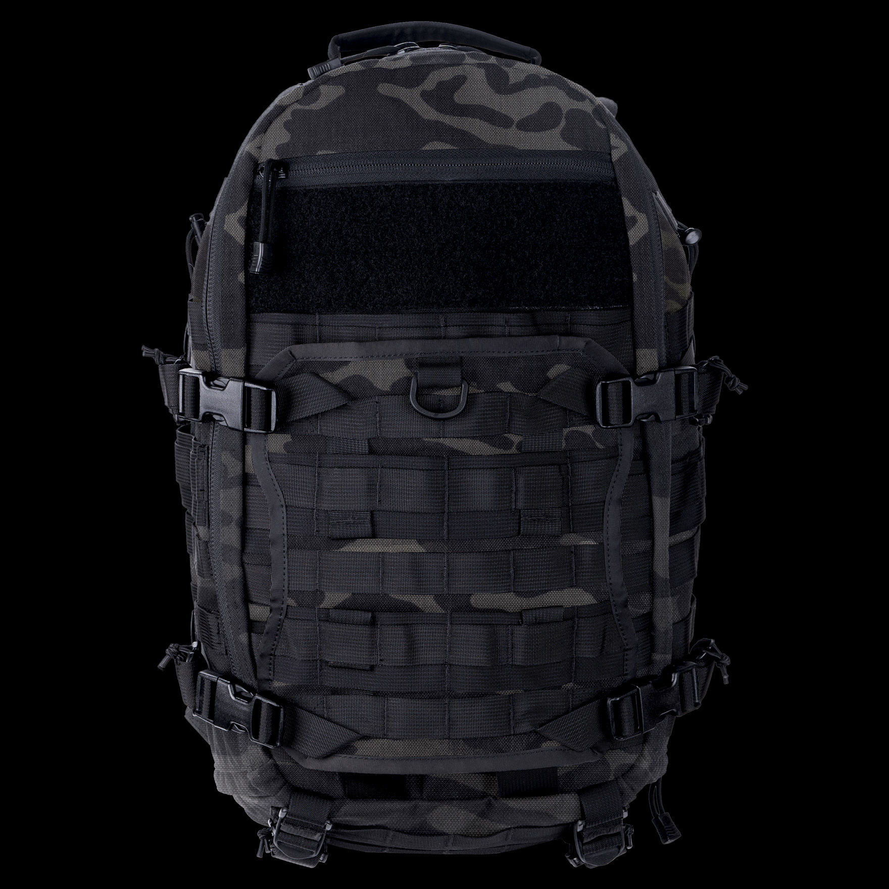 multicam black pack