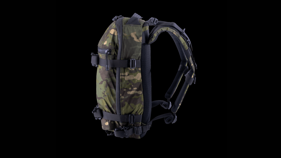 triple aught design backpack