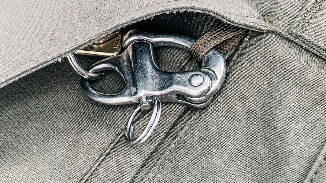 Secure