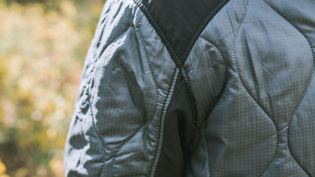 M65 Field Jacket Liner Triple Aught Design