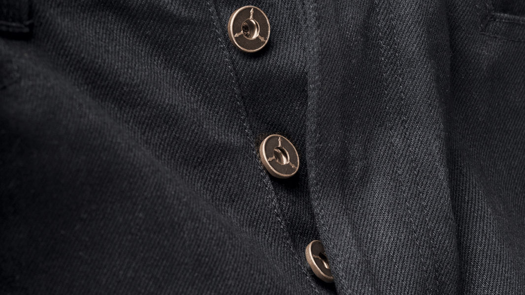 Devil In The Details