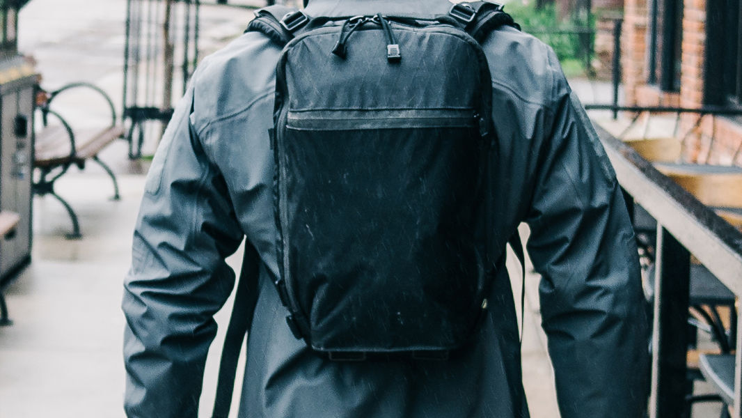 FAST Pack Scout SE | Triple Aught Design