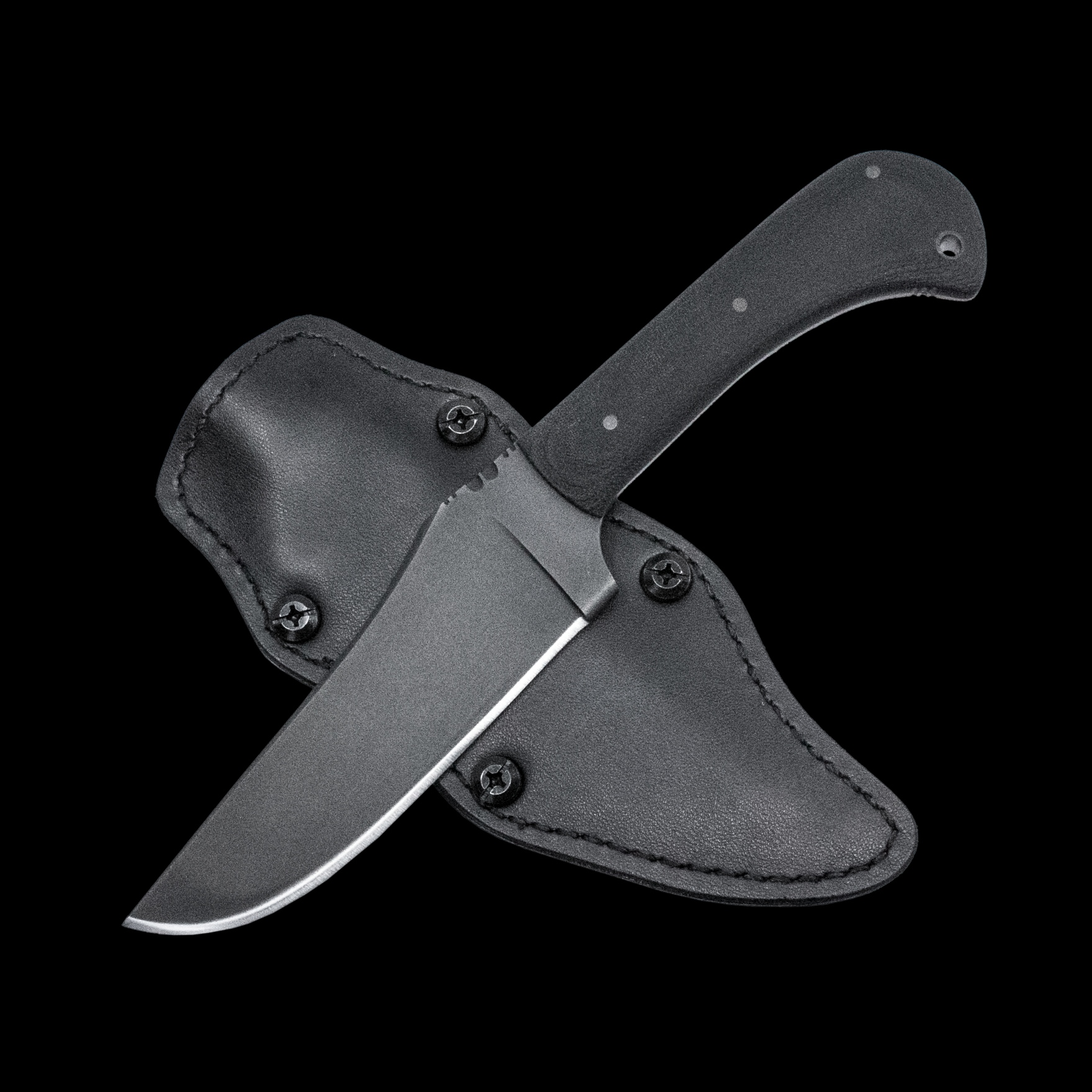 belt knife