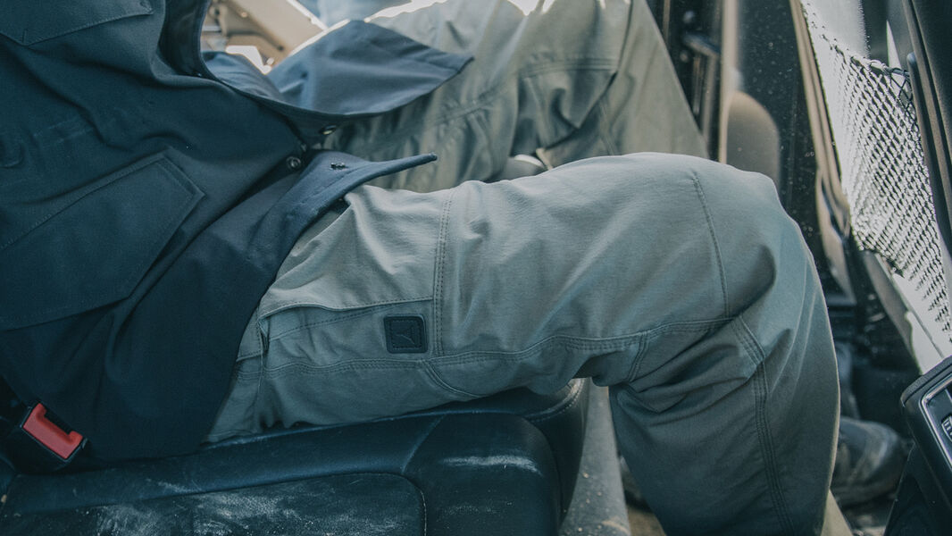 Aspect XC Pant