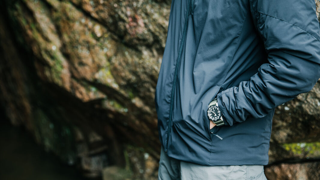 Equilibrium Hoodie Triple Aught Design