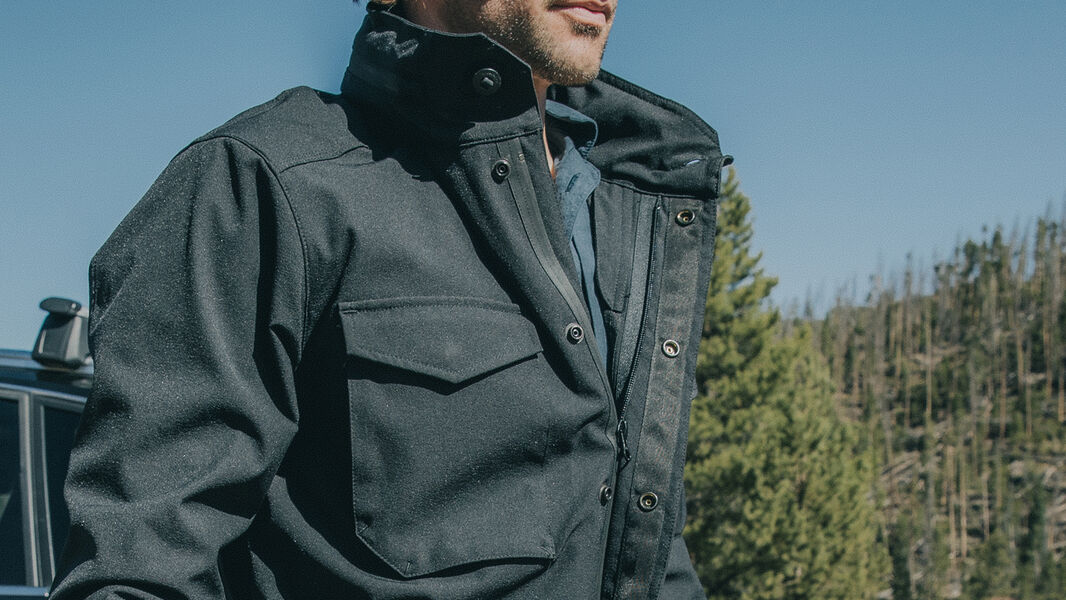 OUTER LAYER