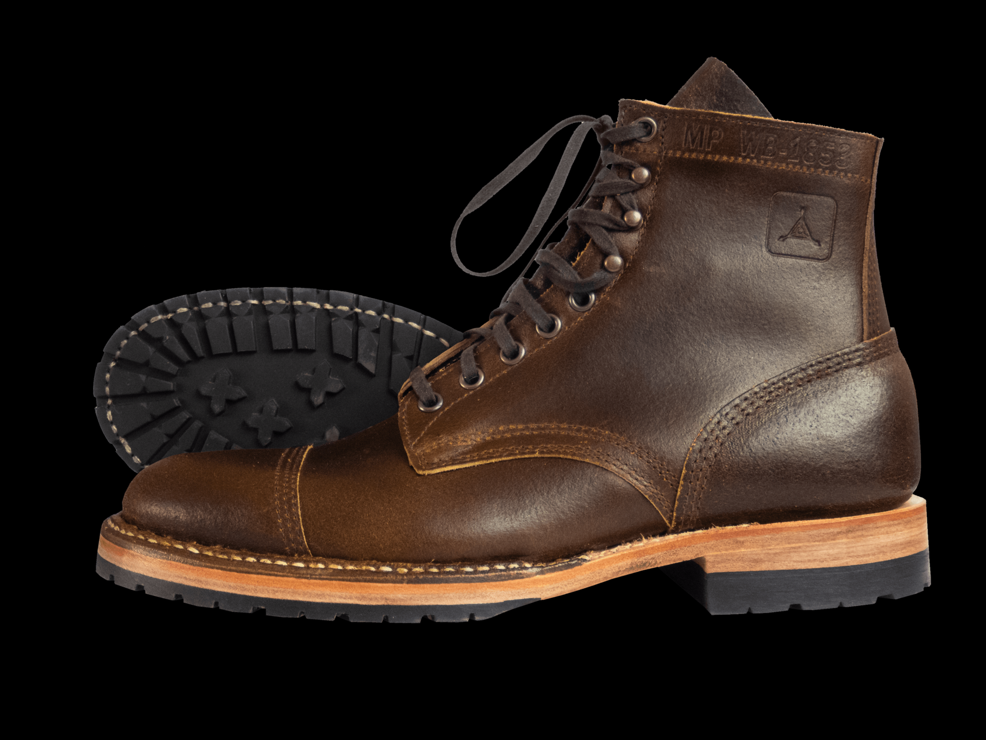 white's boots dealers