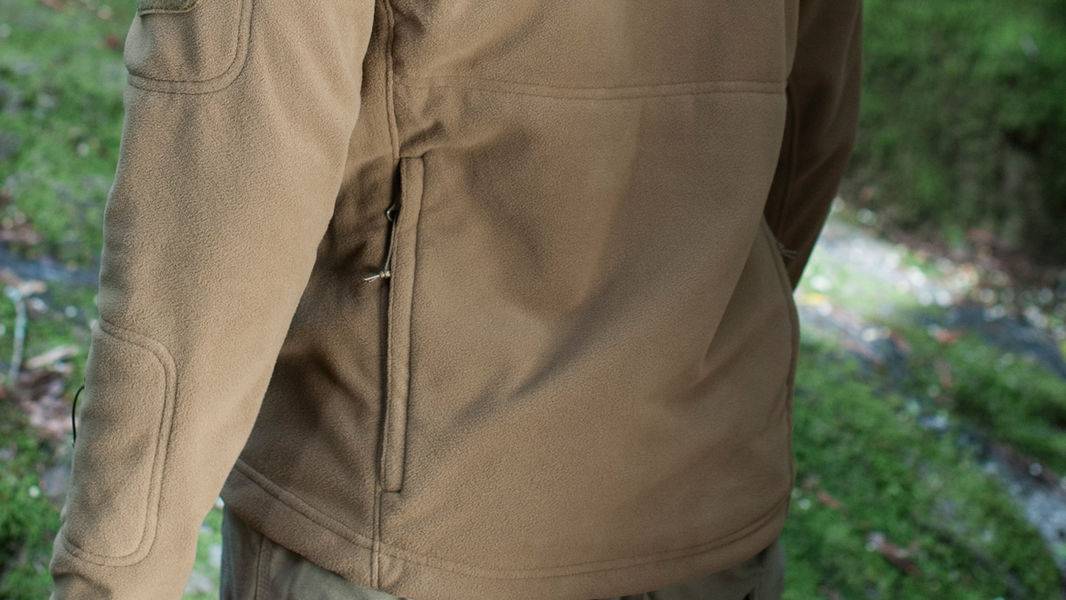 Hunter's Pocket