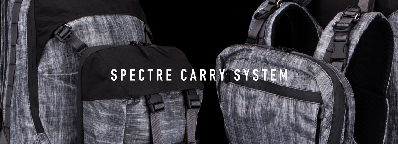 Spectre Carry System