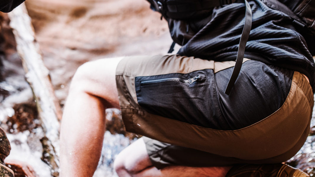 Triton AC Short | Triple Aught Design