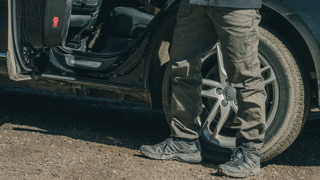 PANTS