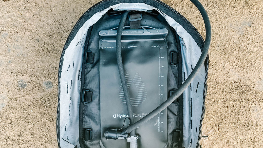 FAST Pack Litespeed SE Triple Aught Design