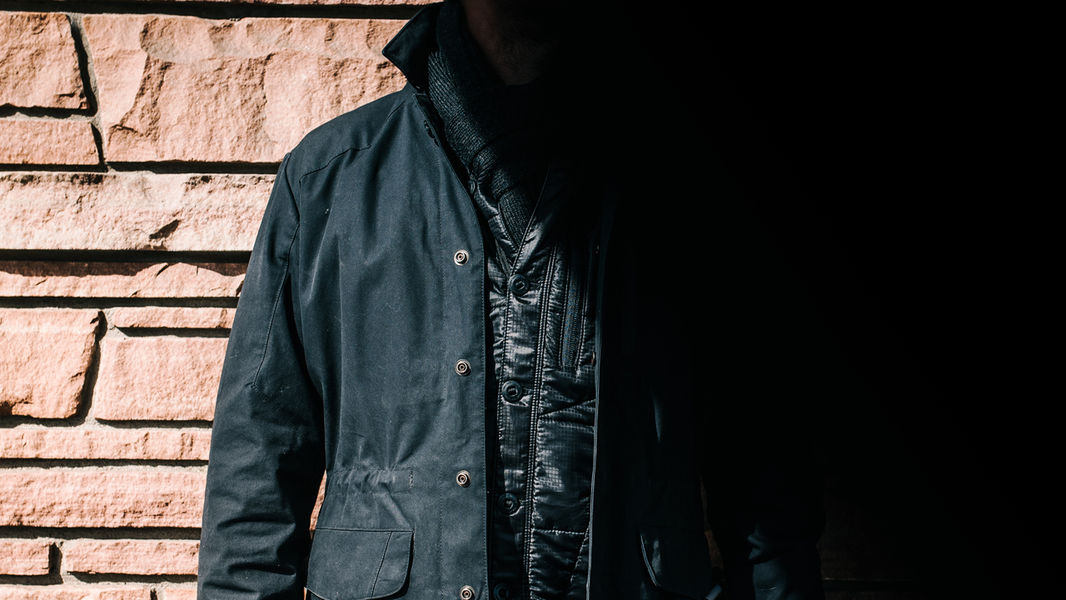 Sentinel Field Jacket | Triple Aught Design