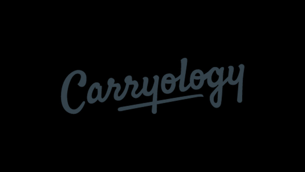 Carryology