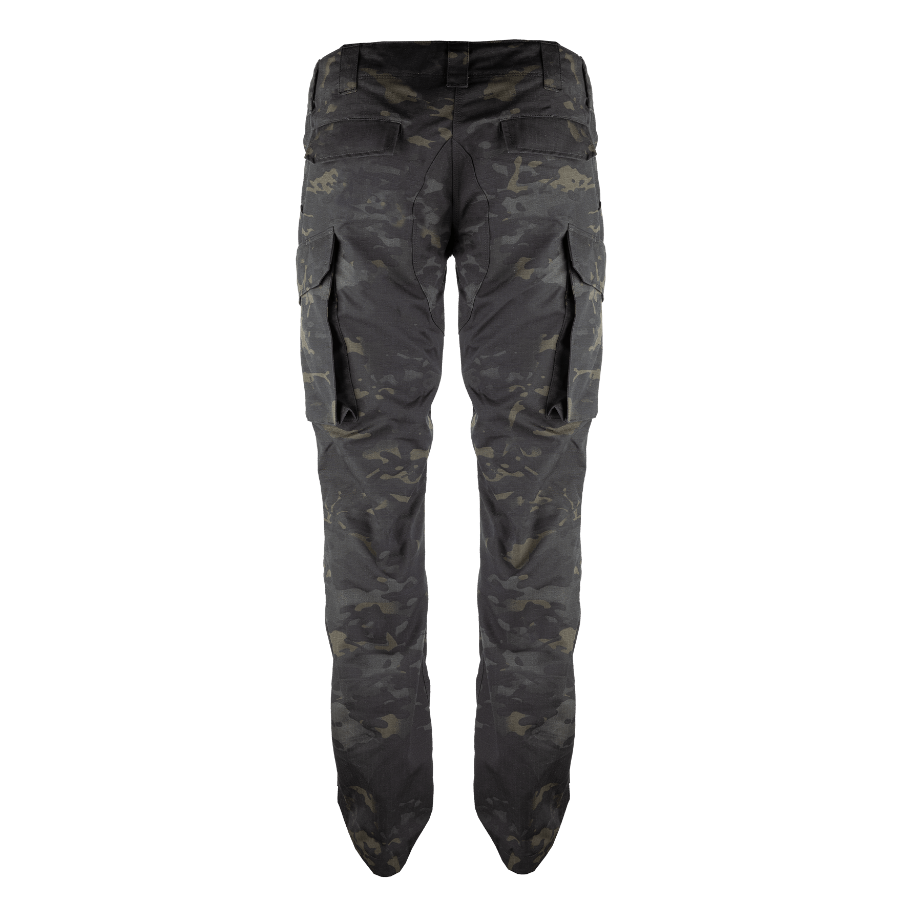 ripstop nylon cargo pants