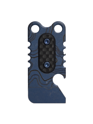 Anso MiniBar TAD Edition