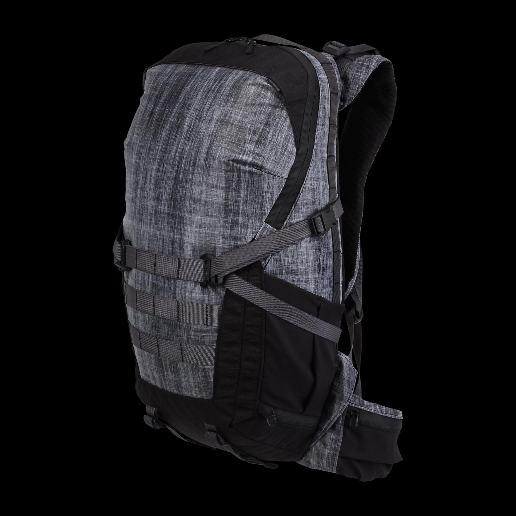 tad gear backpack