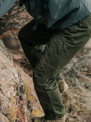 Recon RS Pant