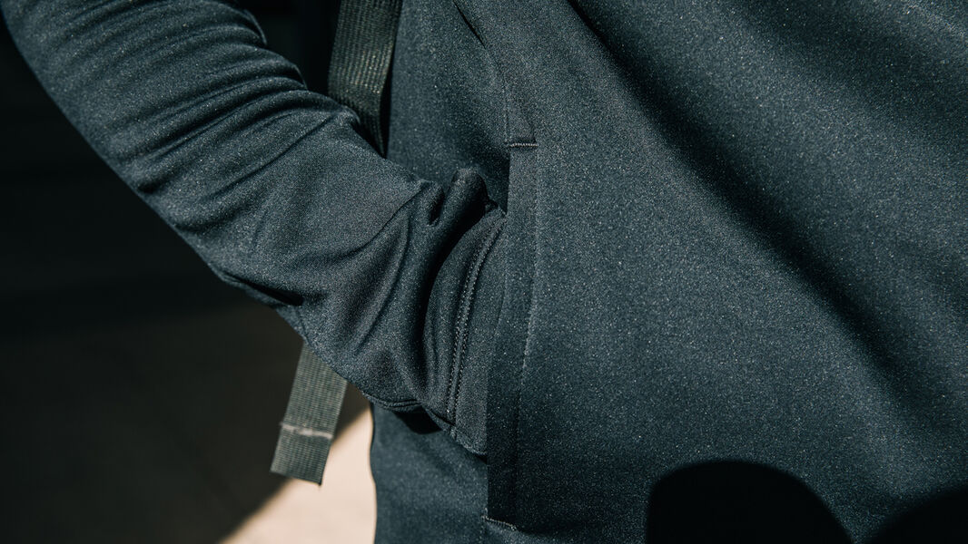 Flux CT Hoodie