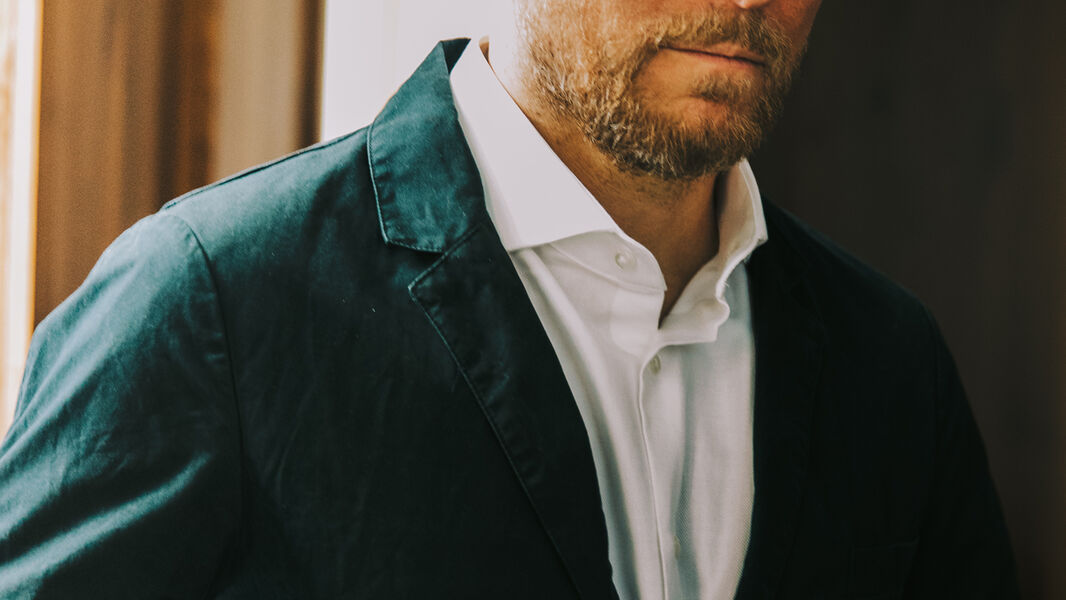 Protocol Jacket