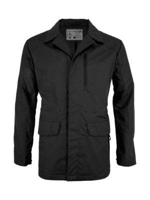 Sentinel Field Jacket