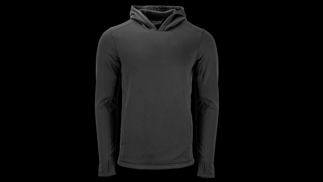 INTRODUCING : FLUX CT HOODIE