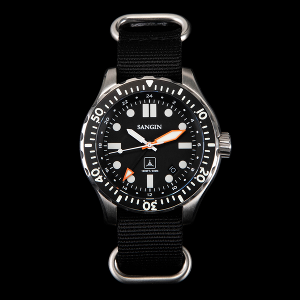 Sangin Instruments Professional TAD Edition | Triple Aught Design