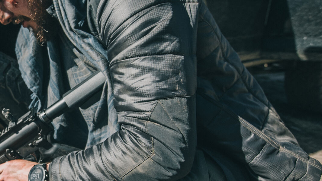 Syntax Jacket