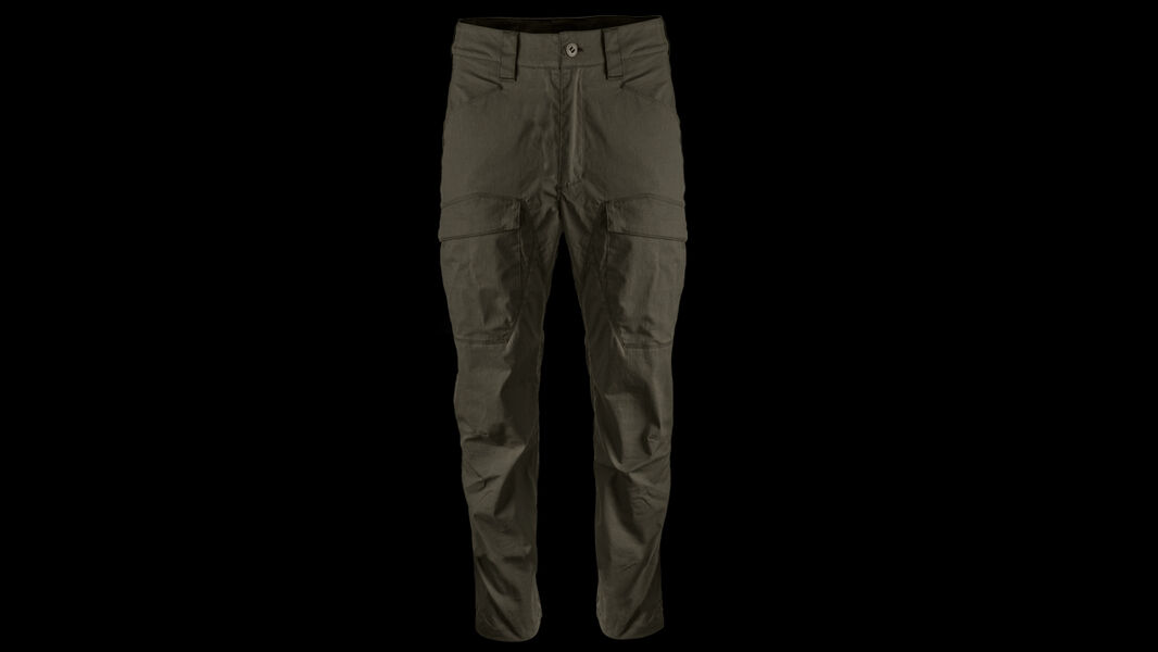 Introducing : Aspect XC Pant