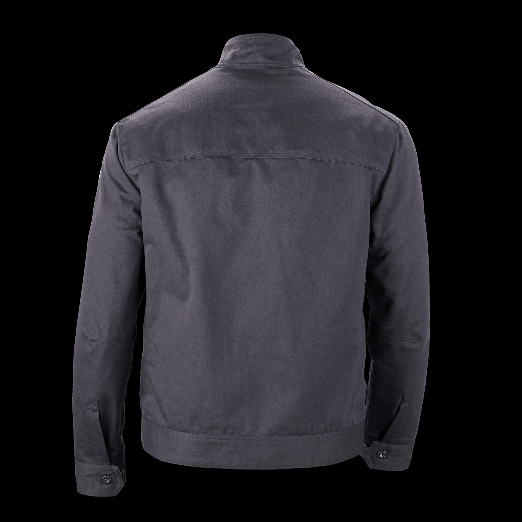 Vanguard ST Jacket Triple Aught Design