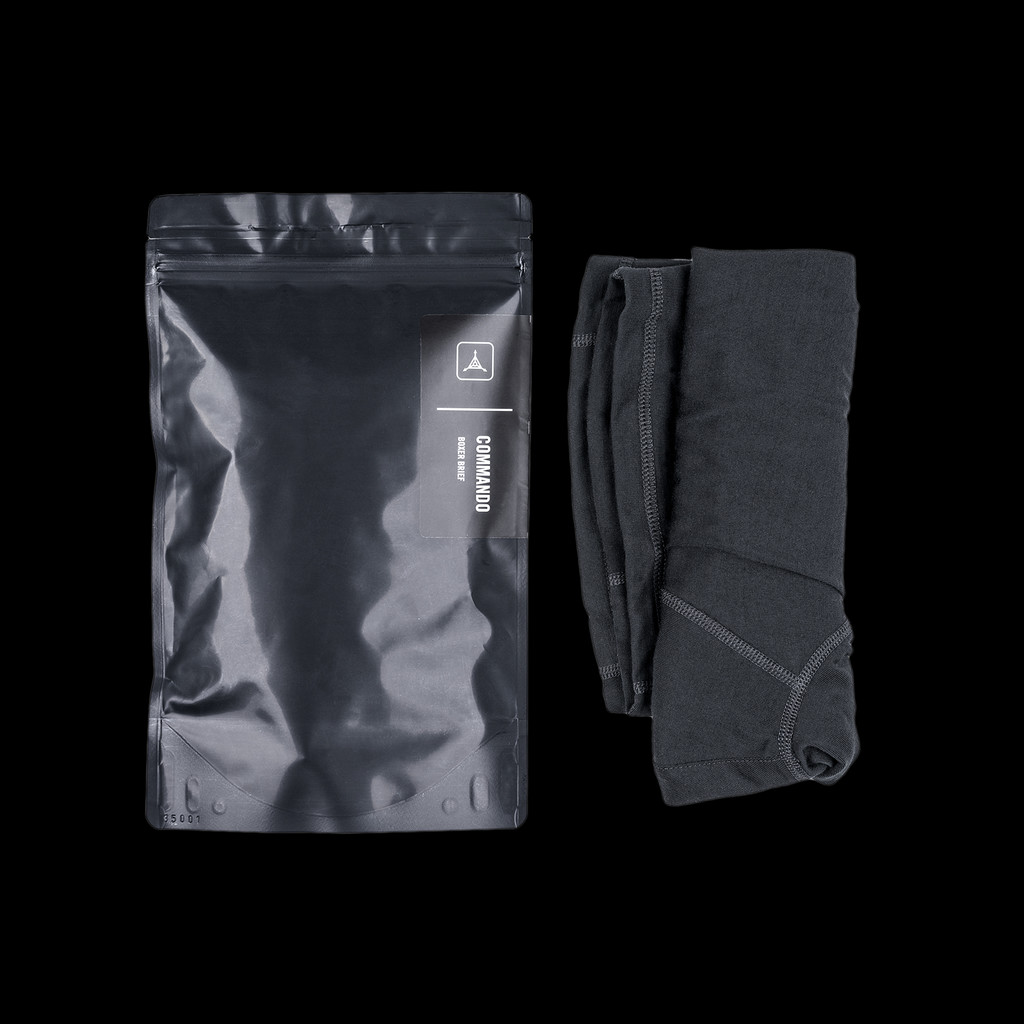 Commando Boxer Brief Triple Aught Design
