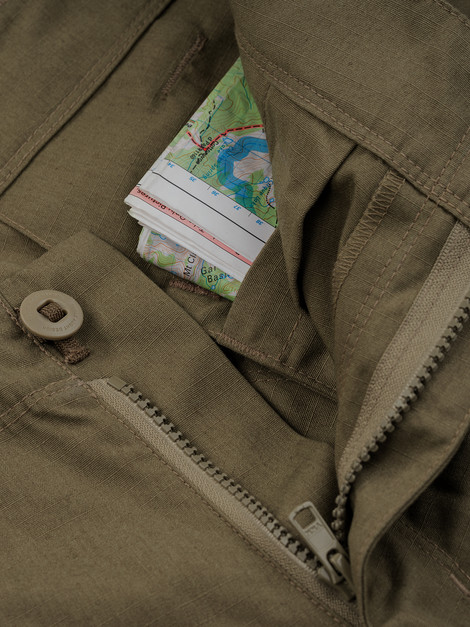 Force 10 RS Cargo Short | Triple Aught Design