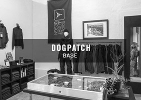 Dogpatch Base