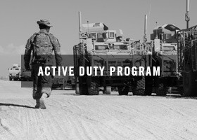 Active Duty Program