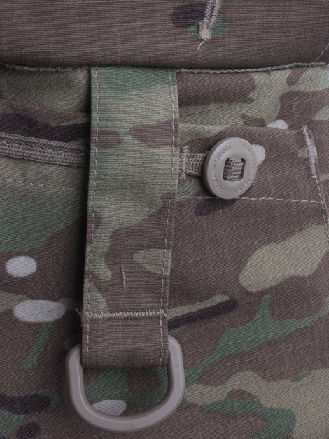 Force 10 RS Cargo Short | Triple Aught Design