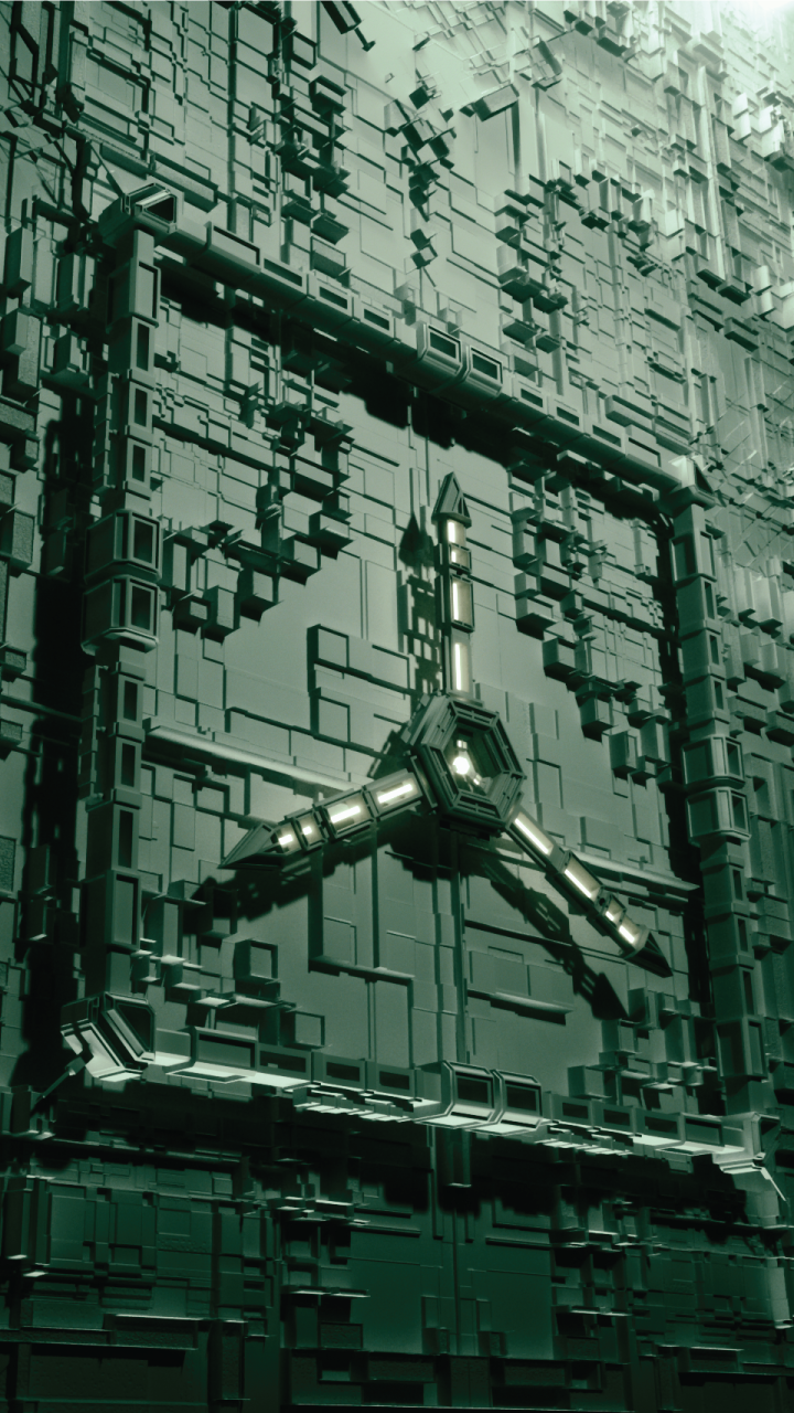 Wallpaper | Triple Aught Design