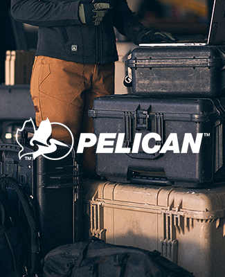 Pelican