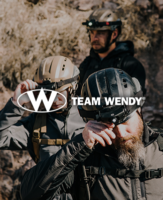 Team Wendy